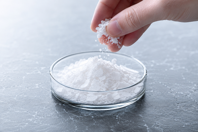 Magnesium bisglycinate (265 mg)