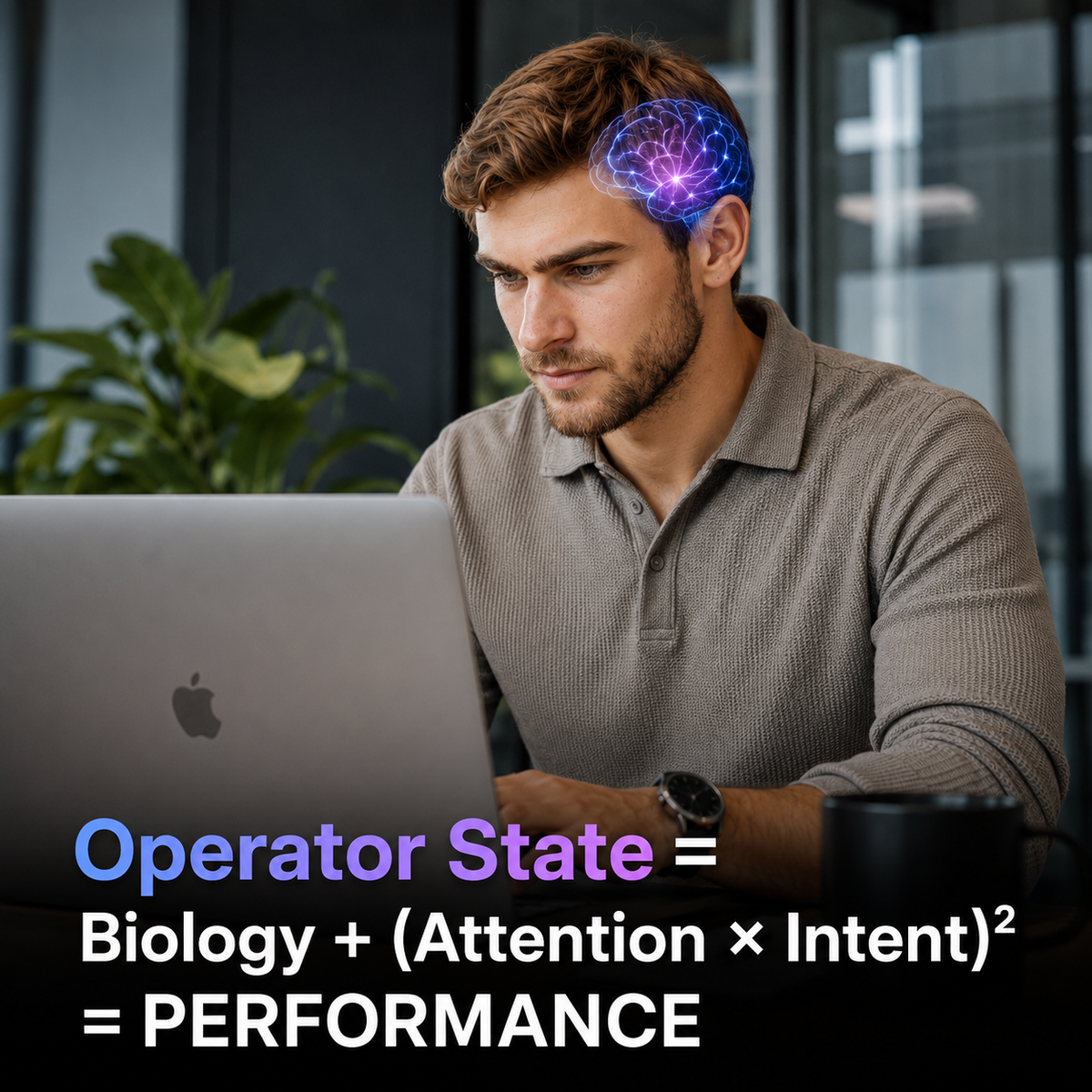 How to enter Operator State — the 24-hour AM/PM system