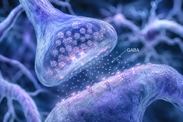 GABA (100mg)