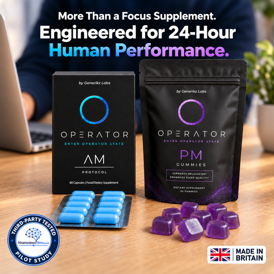 Operator™ AM/PM Protocol